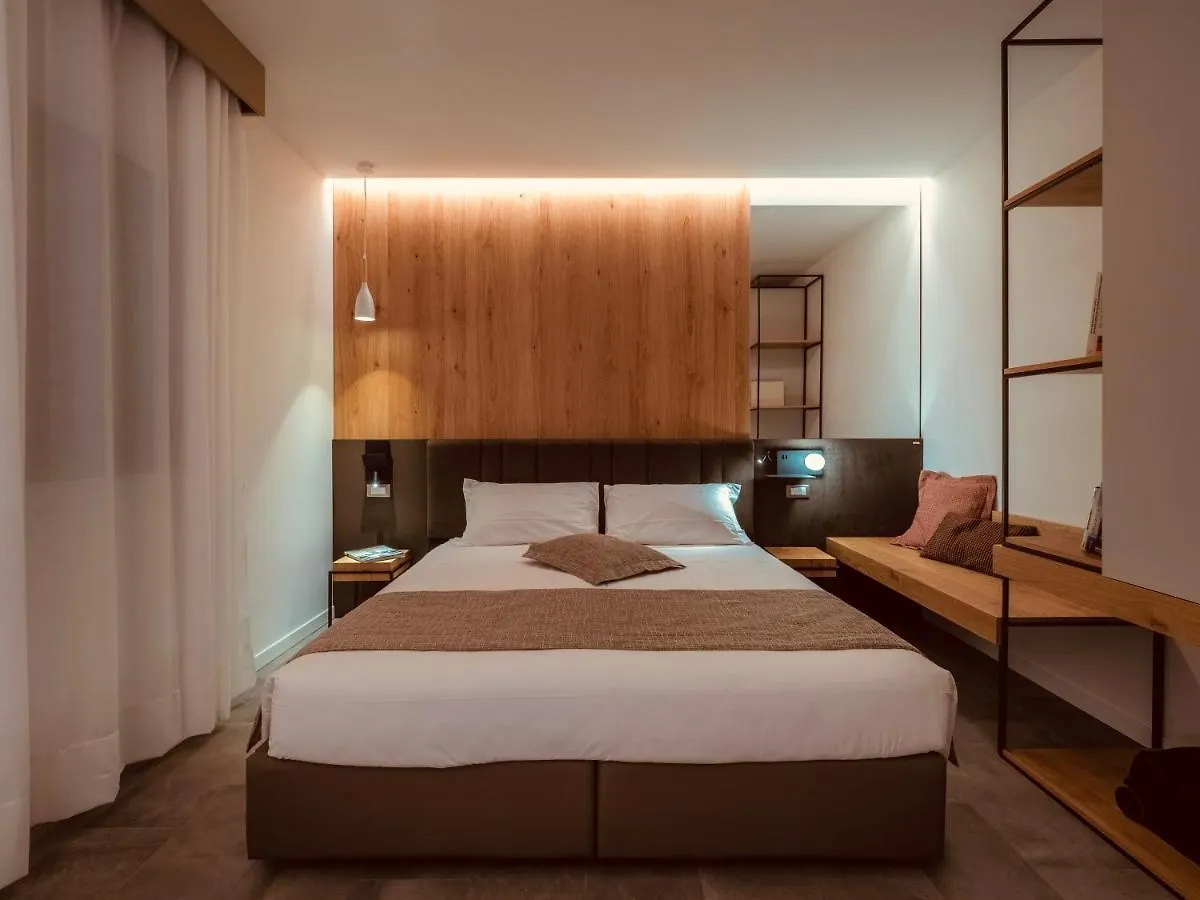 Appartamento Venice Green Residence Mestre