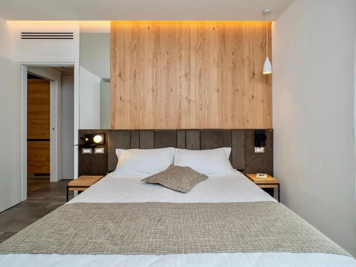 Venice Green Residence Mestre Italia