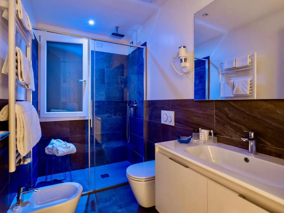 Venice Green Residence Mestre Appartamento