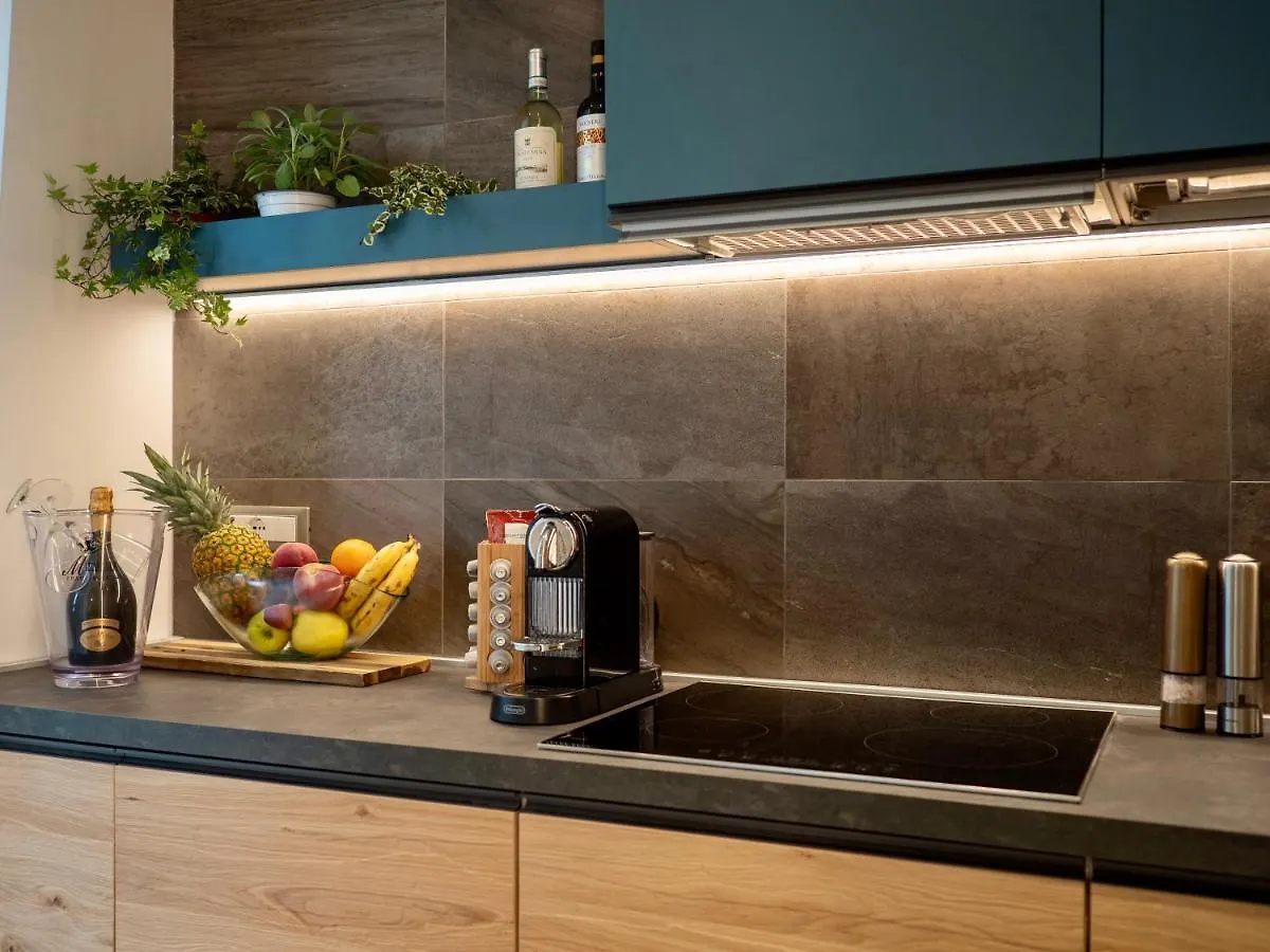 Venice Green Residence Mestre Appartamento