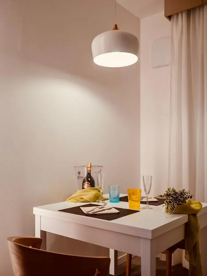 Venice Green Residence Mestre Italia