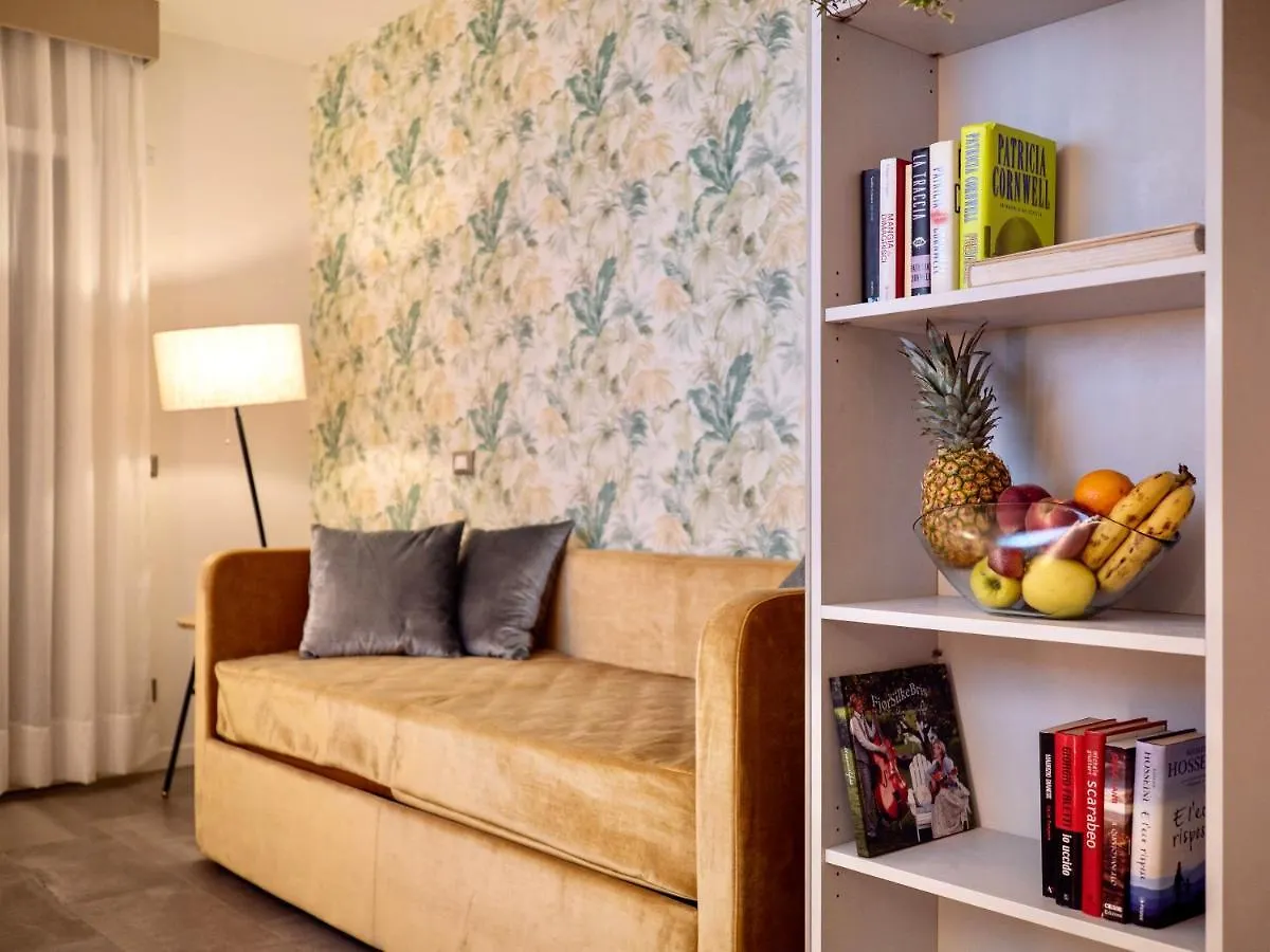 Venice Green Residence Mestre Appartamento