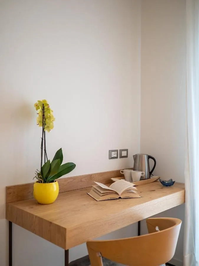 Venice Green Residence Mestre Appartamento