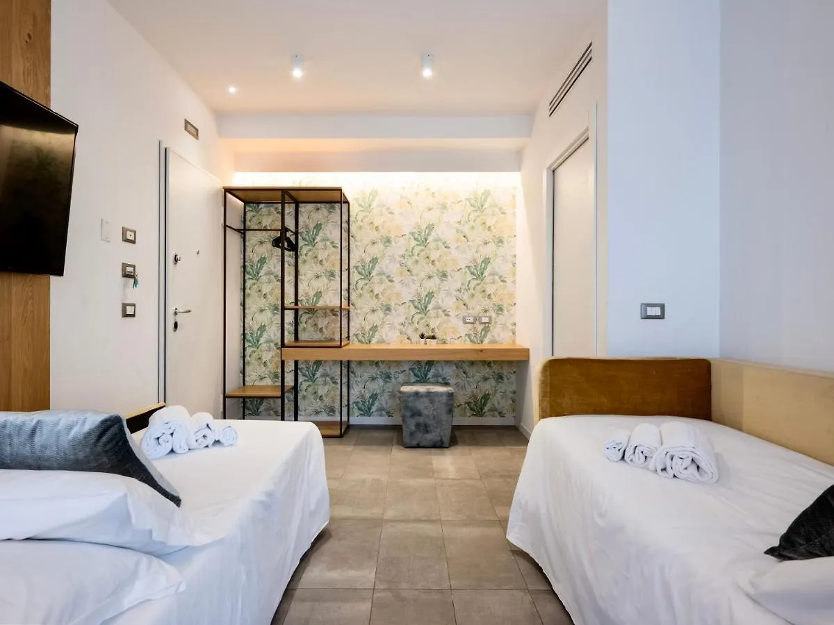 Appartamento Venice Green Residence Mestre