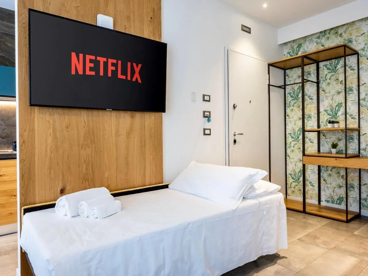Venice Green Residence Mestre Italia