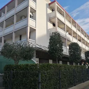  Apartman Quadrangolo-gemini