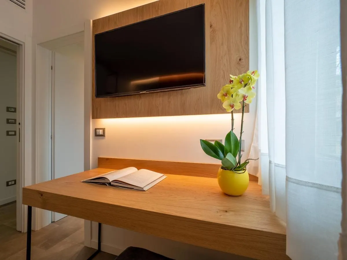 Venice Green Residence Mestre
