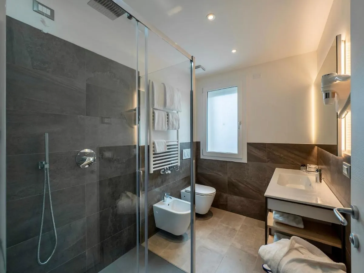 Apartman Venice Green Residence Mestre