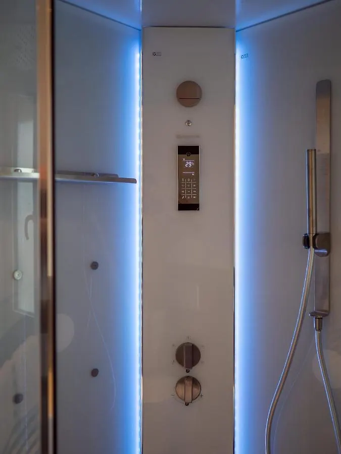 Venice Green Residence Mestre Apartman