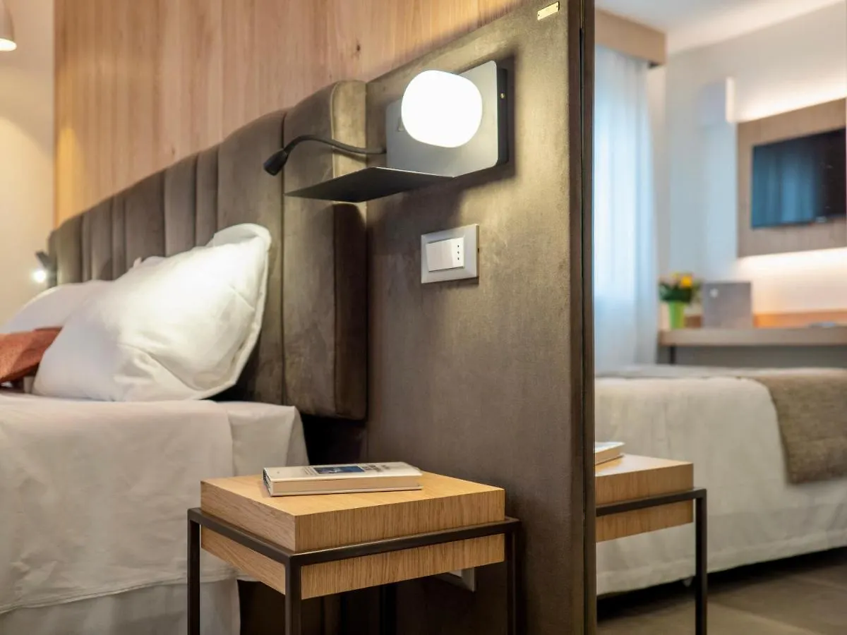 Venice Green Residence Mestre Apartman