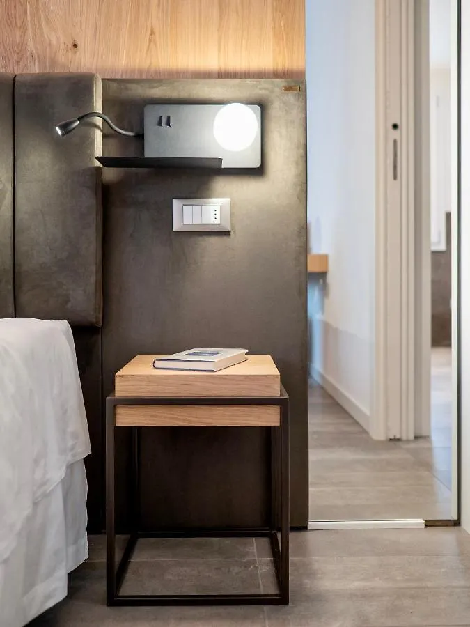 Venice Green Residence Mestre 0*,
