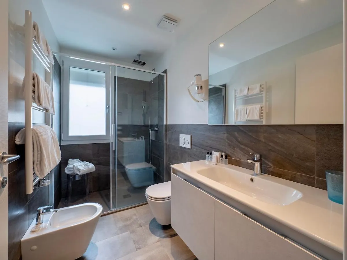 Apartman Venice Green Residence Mestre