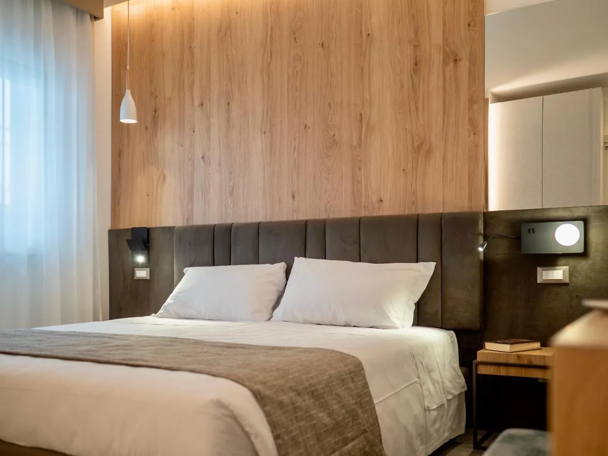 Apartman Venice Green Residence Mestre